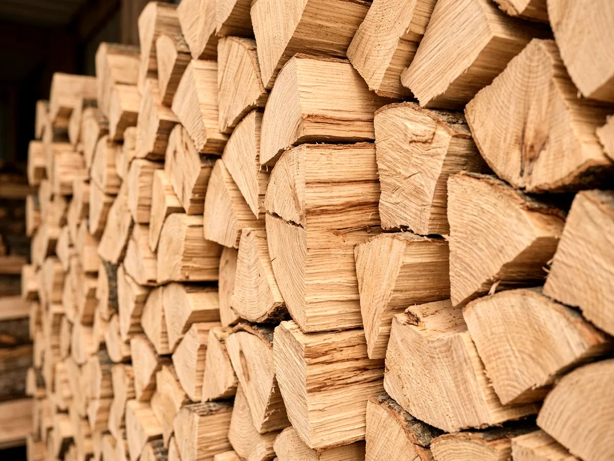 Ясеневые дрова в Рязани
